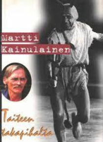 Martti Kainulainen - Taiteen takapihalta