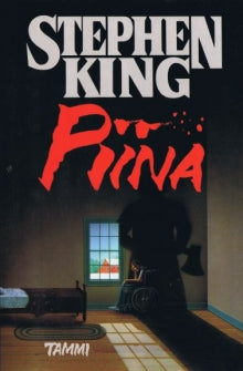 Stephen King - Piina