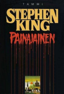 Stephen King - Painajainen
