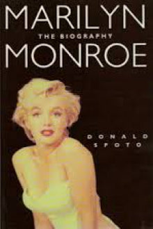 Donald Spoto - Marilyn Monroe