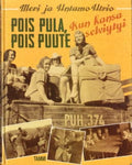 Meri Utrio - Pois pula, pois puute