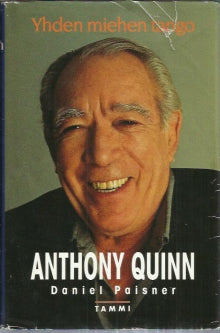 Anthony Quinn - Yhden miehen tango