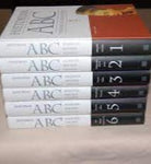 Risto Kari - Historian ABC. SARJA 1 - 6