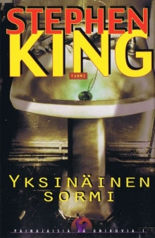 Stephen King - Painajaisia ja unikuvia 1 - Yksinäinen Sormi