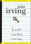 John Irving - Leski vuoden verran