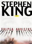 Stephen King - Kalpea aavistus