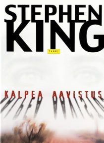 Stephen King - Kalpea aavistus