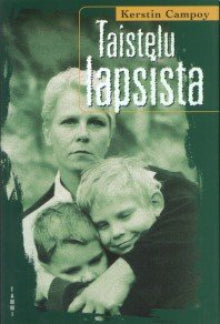 Kerstin Campoy - Taistelu lapsista