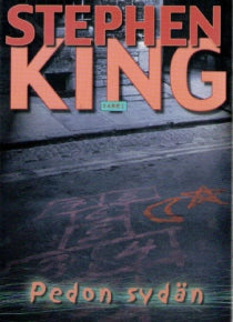 Stephen King - Pedon sydän