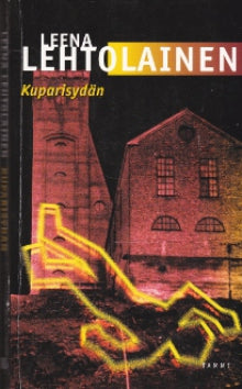 Leena Lehtolainen - Kuparisydän