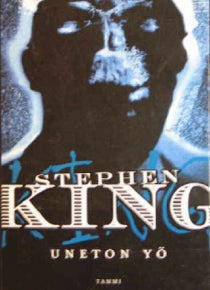 Stephen King - Uneton yö
