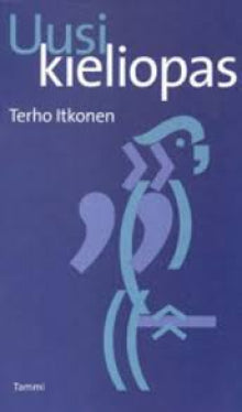 Terho Itkonen - Uusi kieliopas