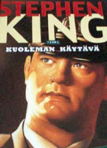 Stephen King - Kuoleman käytävä