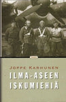 Joppe Karhunen - Ilma-aseen iskumiehiä