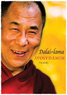 Dalai Lama XIV - Avosydämin
