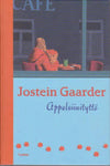 Jostein Gaarder - Appelsiinityttö