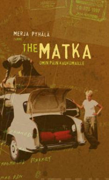 Merja Pyhälä - The Matka