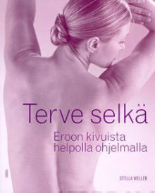 Stella Weller - Terve selkä