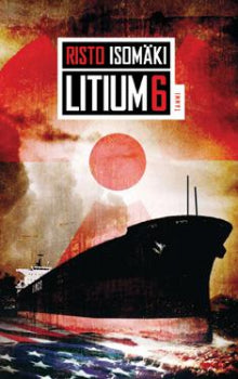 Risto Isomäki - Litium 6