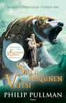 Philip Pullman - Salaperäinen veitsi