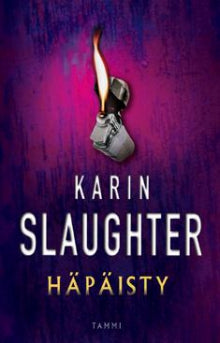 Karin Slaughter - Häpäisty