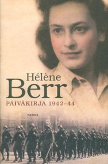Helene Berr - Päiväkirja 1942-1944
