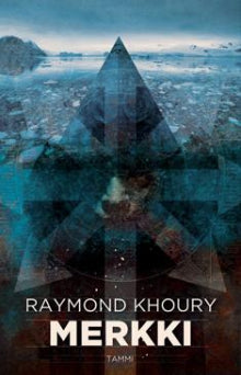 Raymond Khoury - Merkki
