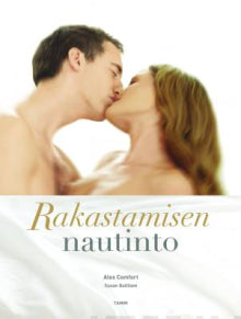 Alex Comfort - Rakastamisen nautinto