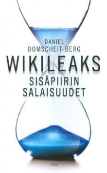Daniel Domscheit-Berg - WikiLeaks