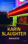 Karin Slaughter - Sokaistu