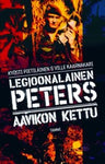 Kyösti Pietiläinen - Legioonalainen Peters