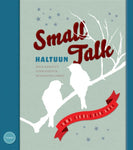 Thomas Leikvoll - Small talk haltuun