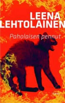 Leena Lehtolainen - Paholaisen pennut