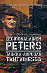 Kyösti Pietiläinen - Legioonalainen Peters