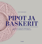 Hilpi Koivisto - Pipot ja baskerit