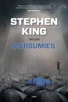 Stephen King - Mersumies