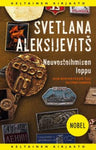 Svetlana Aleksijevitš - Neuvostoihmisen loppu