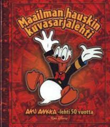 Maailman hauskin kuvasarjalehti