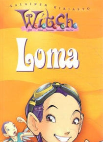 Witch - Loma