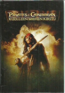 Irene Trimble - Pirates of the Caribbean - Kuolleen miehen kirstu