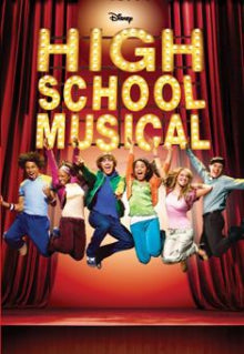 N. B. Grace - High school musical