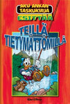 Aku Ankka - Teillä tietymättömillä