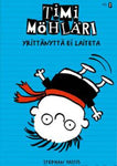 Stephan Pastis - Timi Möhläri