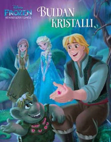 Apple Jordan - Buldan kristalli