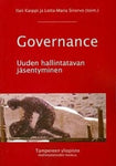 Ilari Karppi - Governance - Uuden hallintatavan jäsentyminen