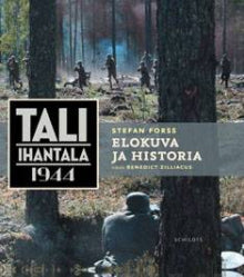 Stefan Forss - Tali-Ihantala 1944