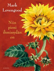 Mark Levengood - Niin pieni ihmissydän on