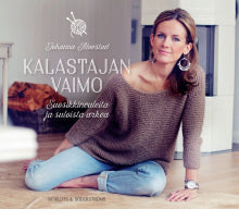 Johanna Alvestad - Kalastajan vaimo