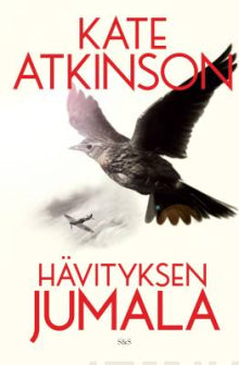 Kate Atkinson - Hävityksen jumala