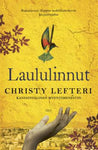 Christy Lefteri - Laululinnut